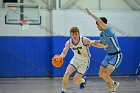 MBBall vs RWU  Wheaton College Men's Basketball vs Roger Williams University. - Photo By: KEITH NORDSTROM : Wheaton, basketball, MBBall